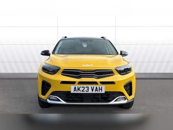 Used Kia Stonic 2023 for sale - 79251412: Photo
