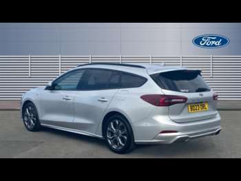 Used Ford Focus 2023 for sale - 74952161: Photo
