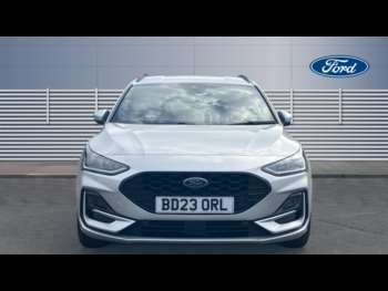Used Ford Focus 2023 for sale - 74952161: Photo