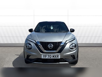 Used Nissan Juke 2020 for sale - 79067941: Photo
