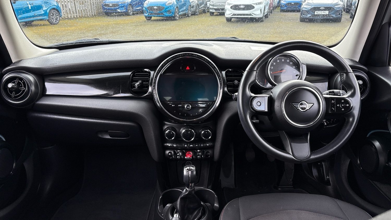 Used MINI Hatch 2021 for sale - 76363236: Photo 10