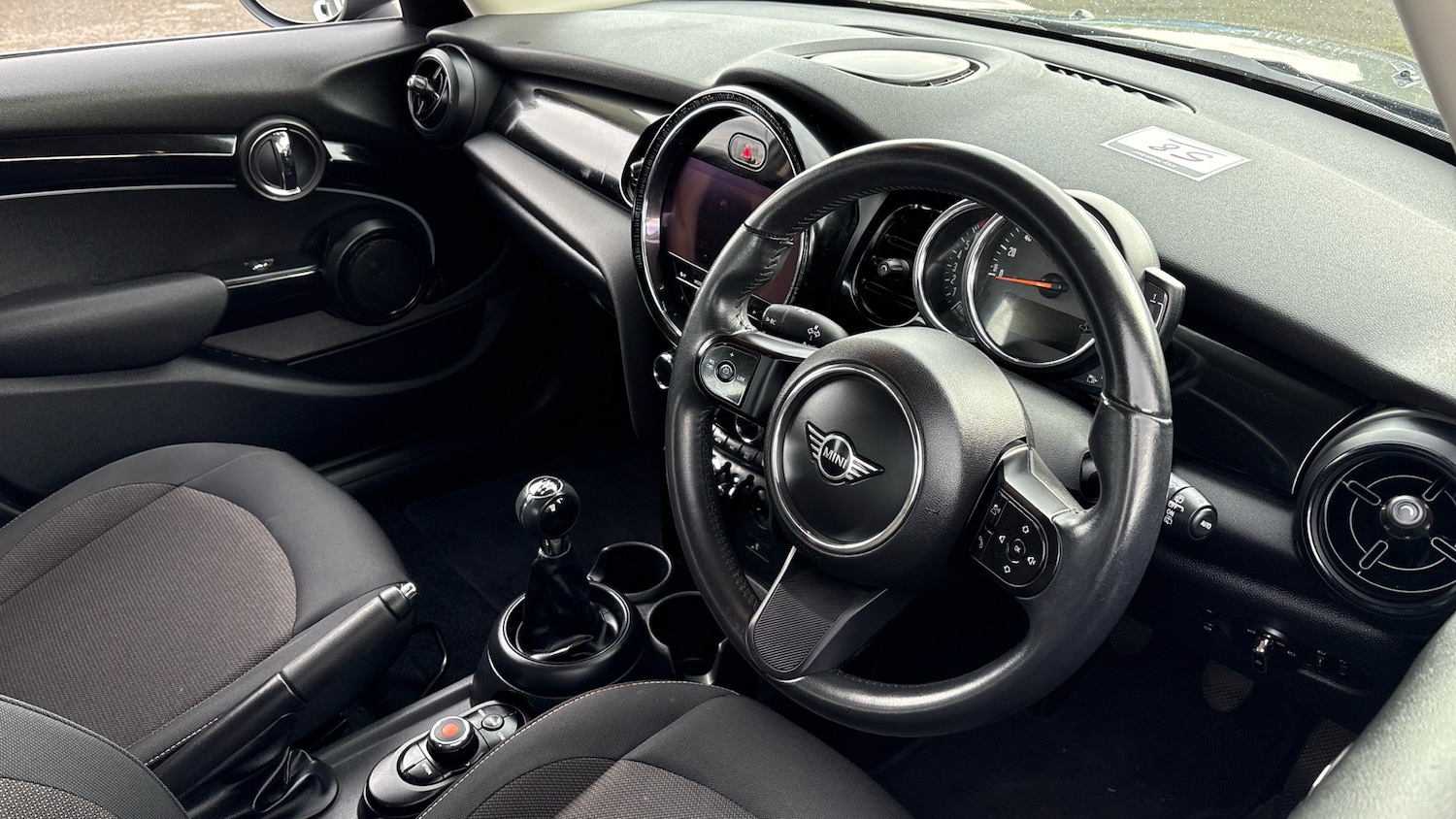 Used MINI Hatch 2021 for sale - 76363236: Photo 11