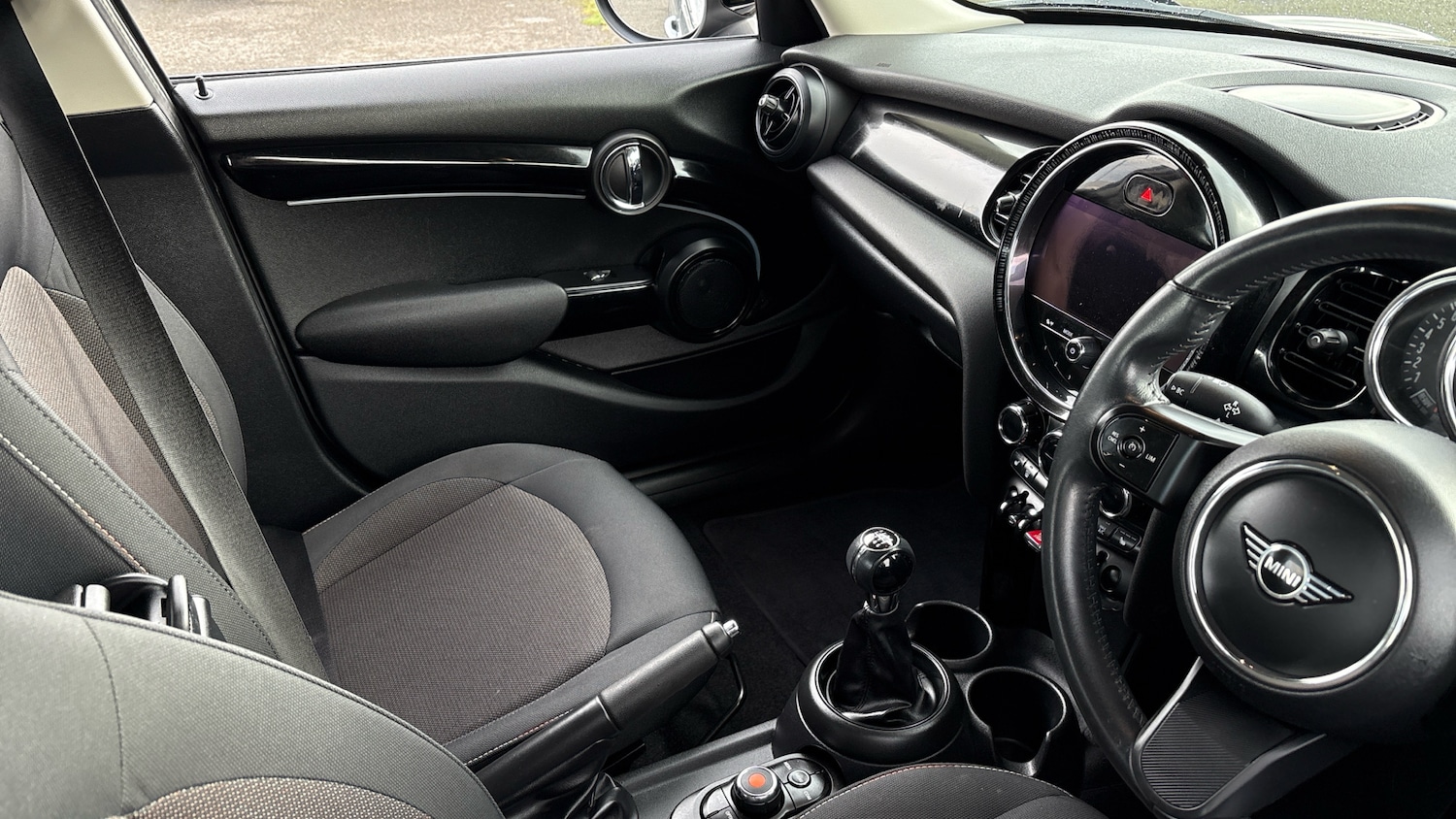 Used MINI Hatch 2021 for sale - 76363236: Photo 14