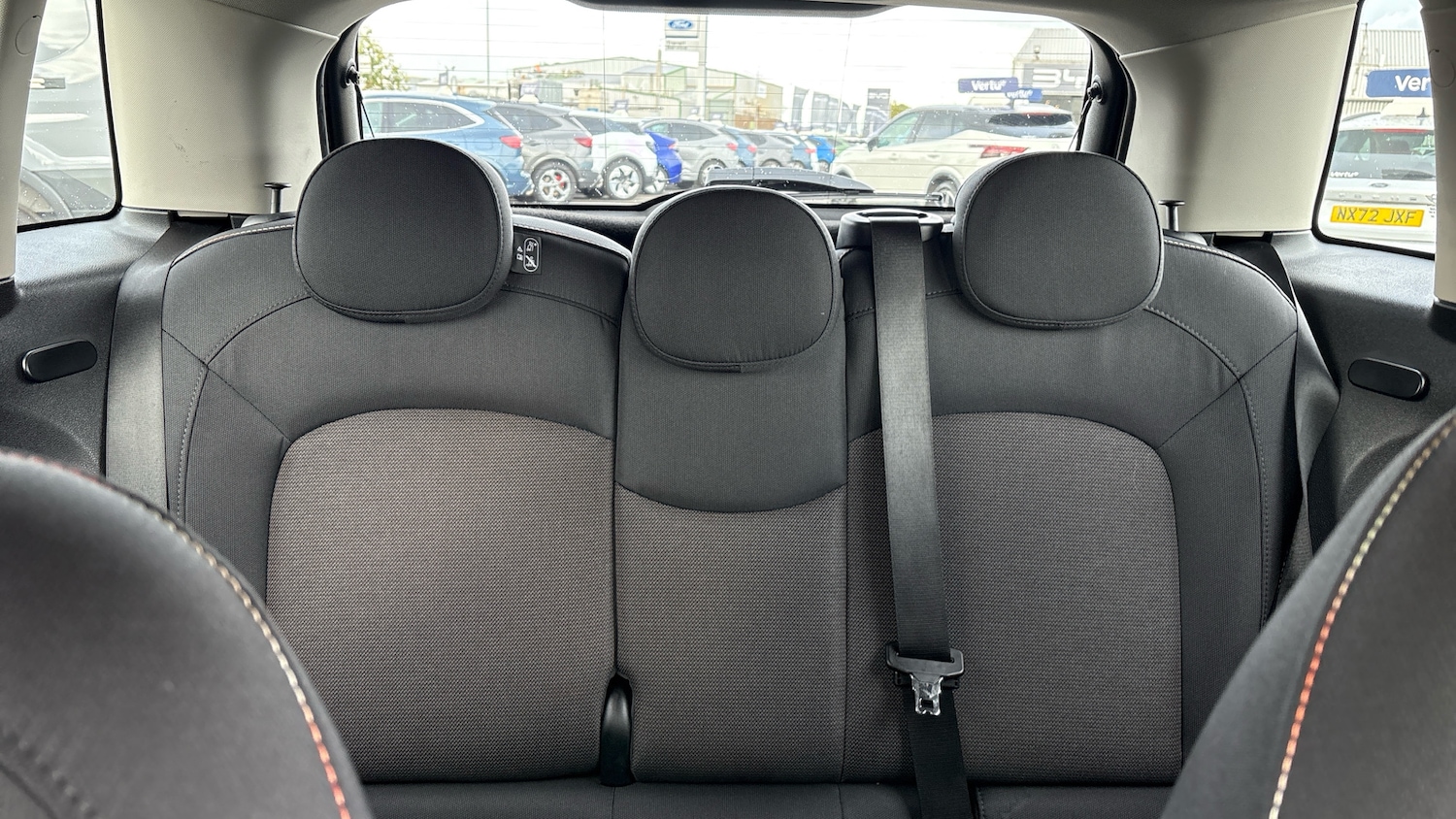 Used MINI Hatch 2021 for sale - 76363236: Photo 15