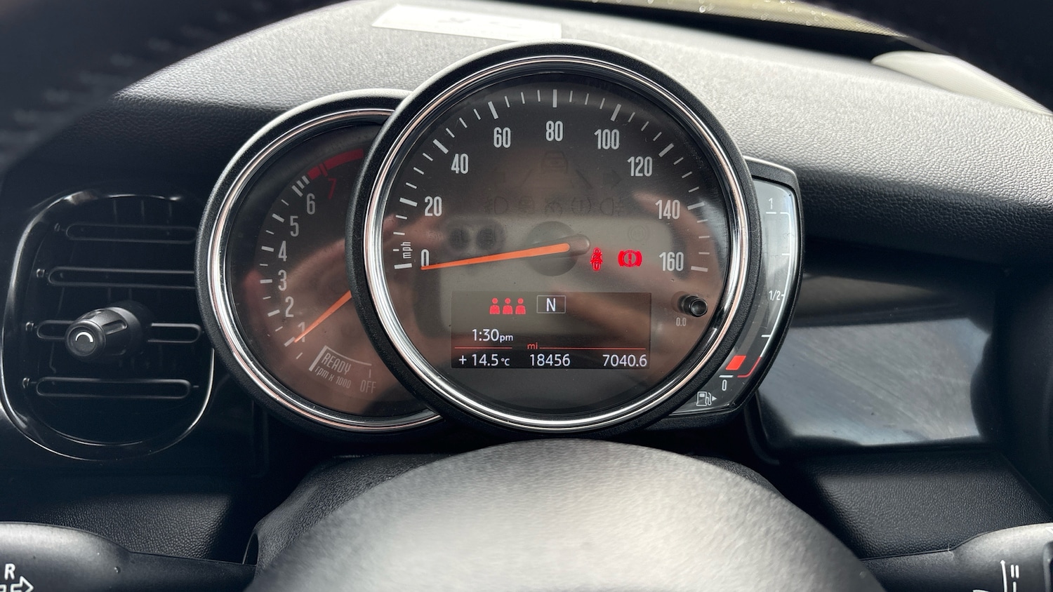 Used MINI Hatch 2021 for sale - 76363236: Photo 18