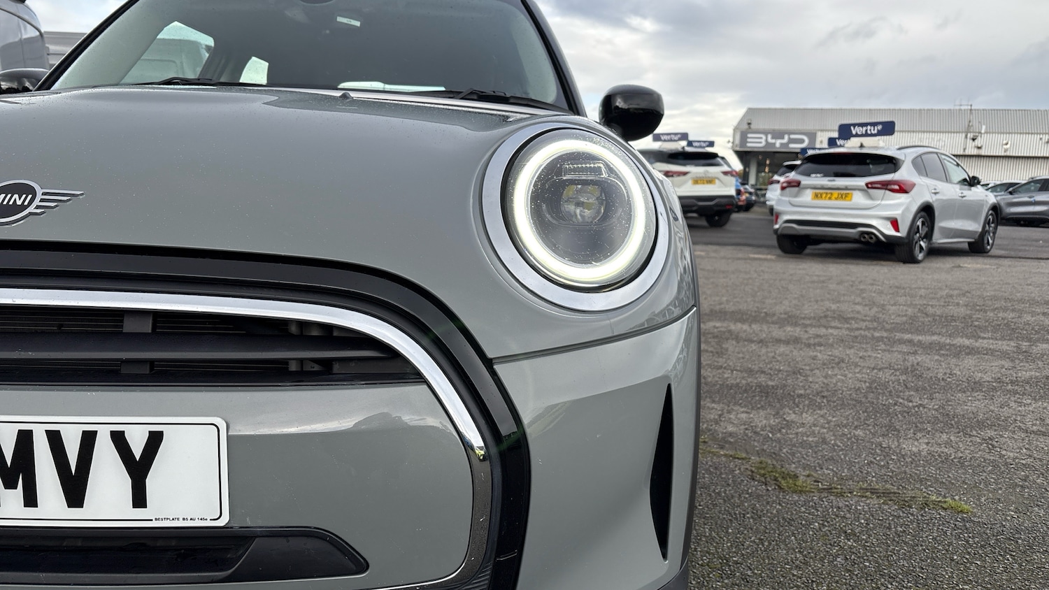 Used MINI Hatch 2021 for sale - 76363236: Photo 22