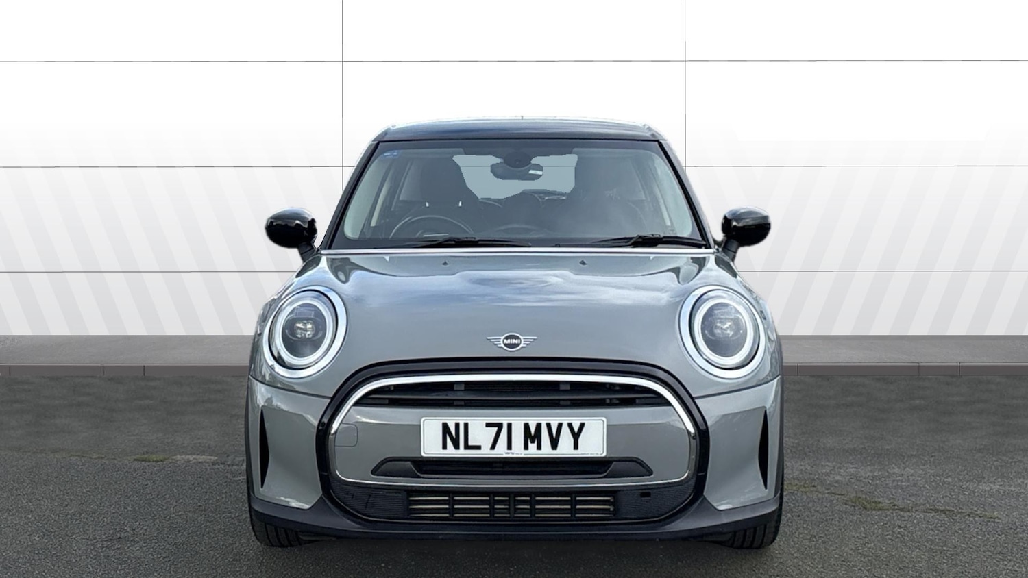 Used MINI Hatch 2021 for sale - 76363236: Photo 3
