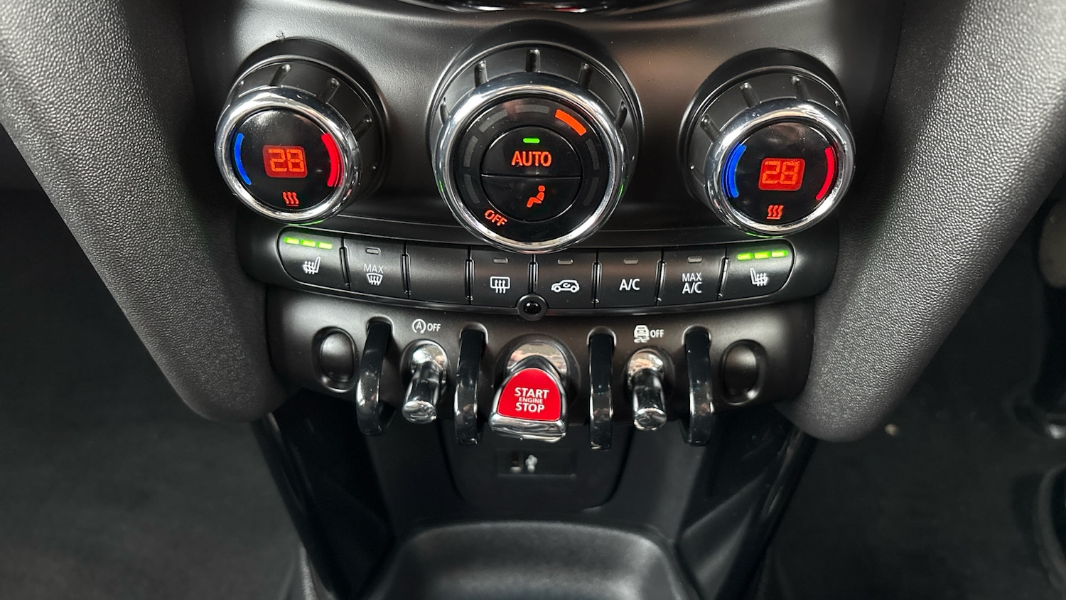 Used MINI Hatch 2021 for sale - 76363236: Photo 38