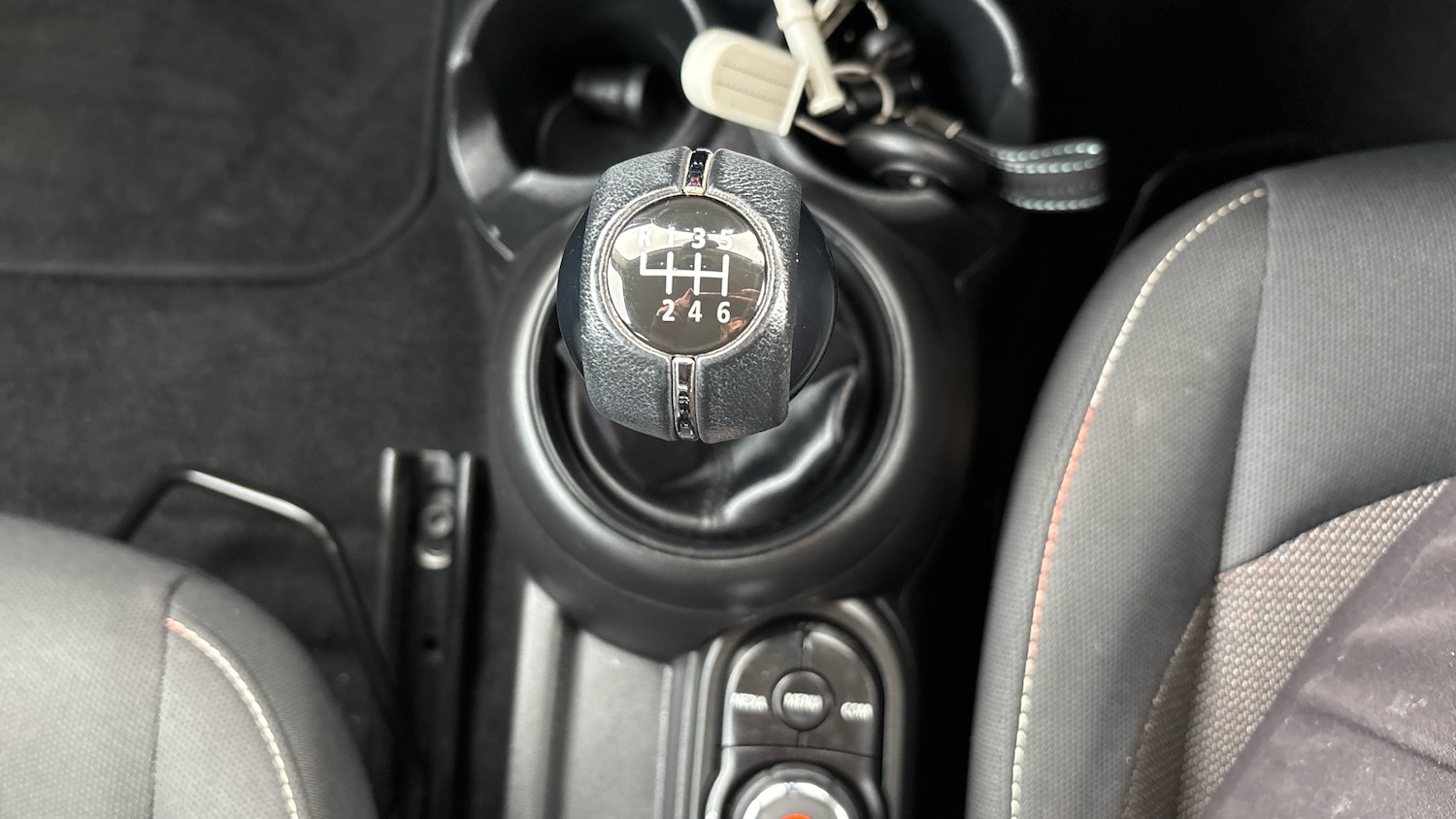 Used MINI Hatch 2021 for sale - 76363236: Photo 39
