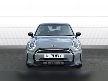 Used MINI Hatch 2021 for sale - 76363236: Photo