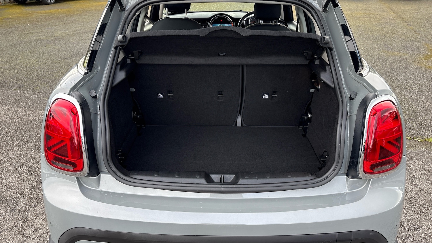 Used MINI Hatch 2021 for sale - 76363236: Photo 4