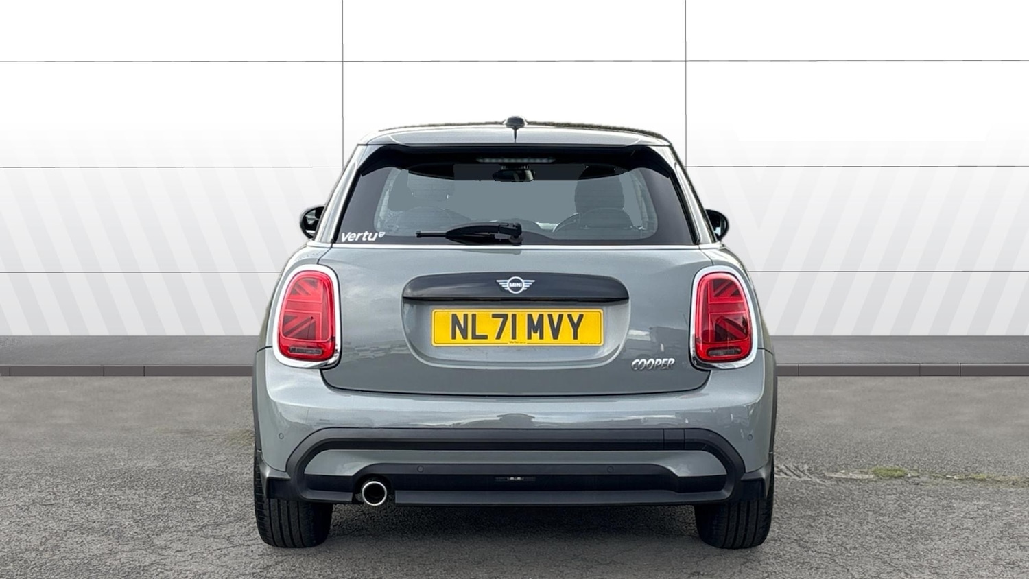 Used MINI Hatch 2021 for sale - 76363236: Photo 6