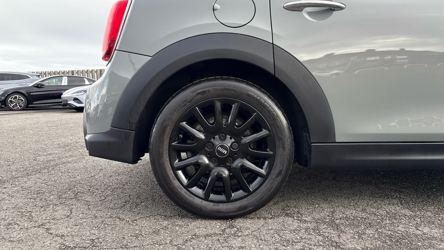 Used MINI Hatch 2021 for sale - 76363236: Photo 7