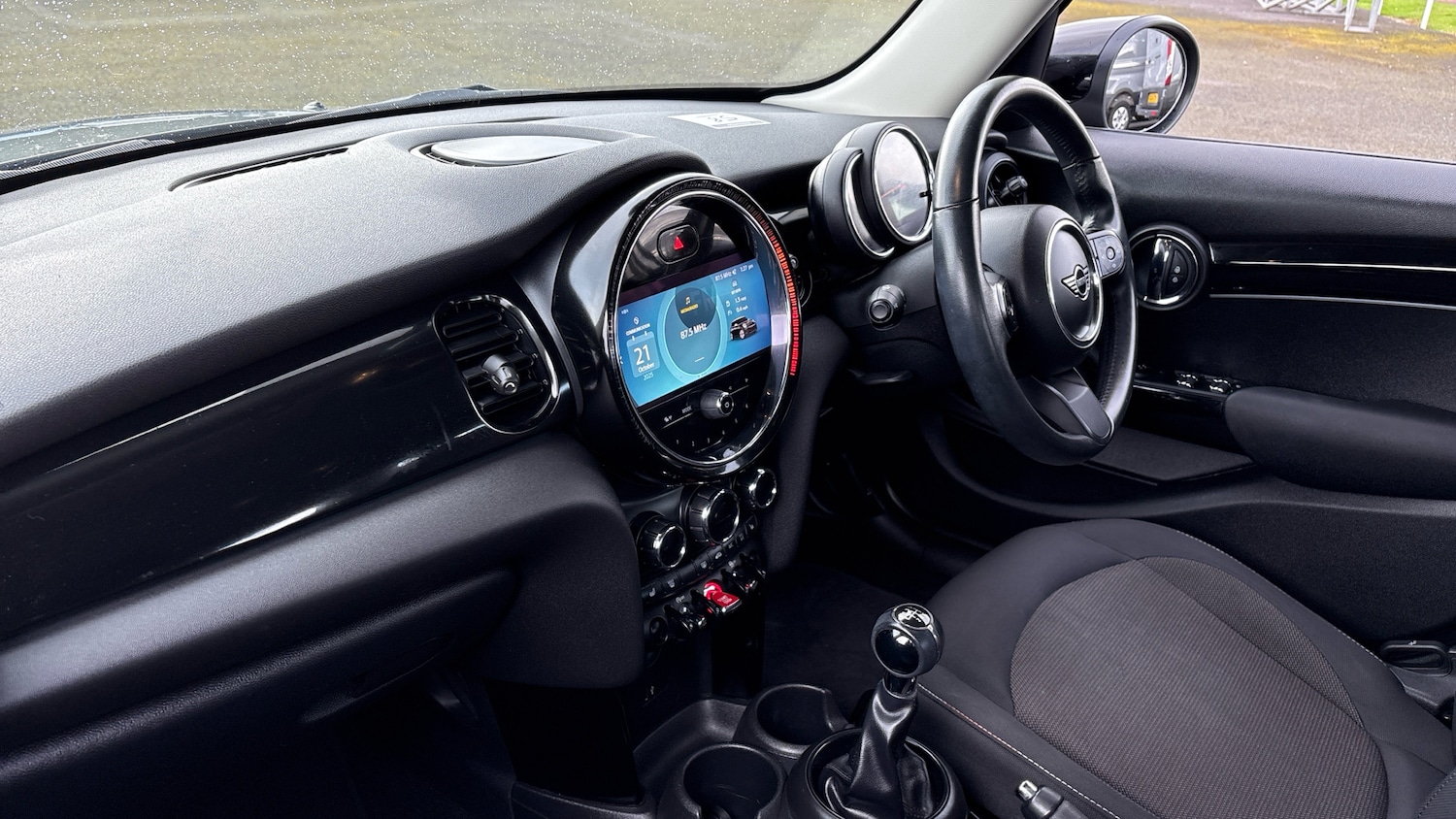Used MINI Hatch 2021 for sale - 76363236: Photo 9