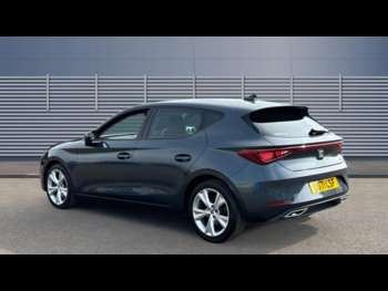 Used SEAT Leon 2021 for sale - 75026456: Photo
