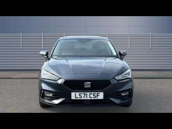 Used SEAT Leon 2021 for sale - 75026456: Photo