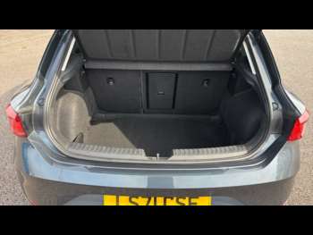 Used SEAT Leon 2021 for sale - 75026456: Photo