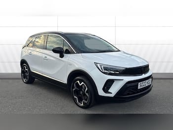 Used Vauxhall Crossland 2022 for sale - 79524197: Photo