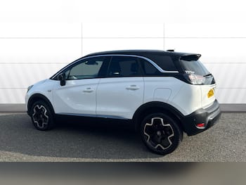 Used Vauxhall Crossland 2022 for sale - 79524197: Photo