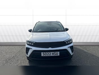 Used Vauxhall Crossland 2022 for sale - 79524197: Photo