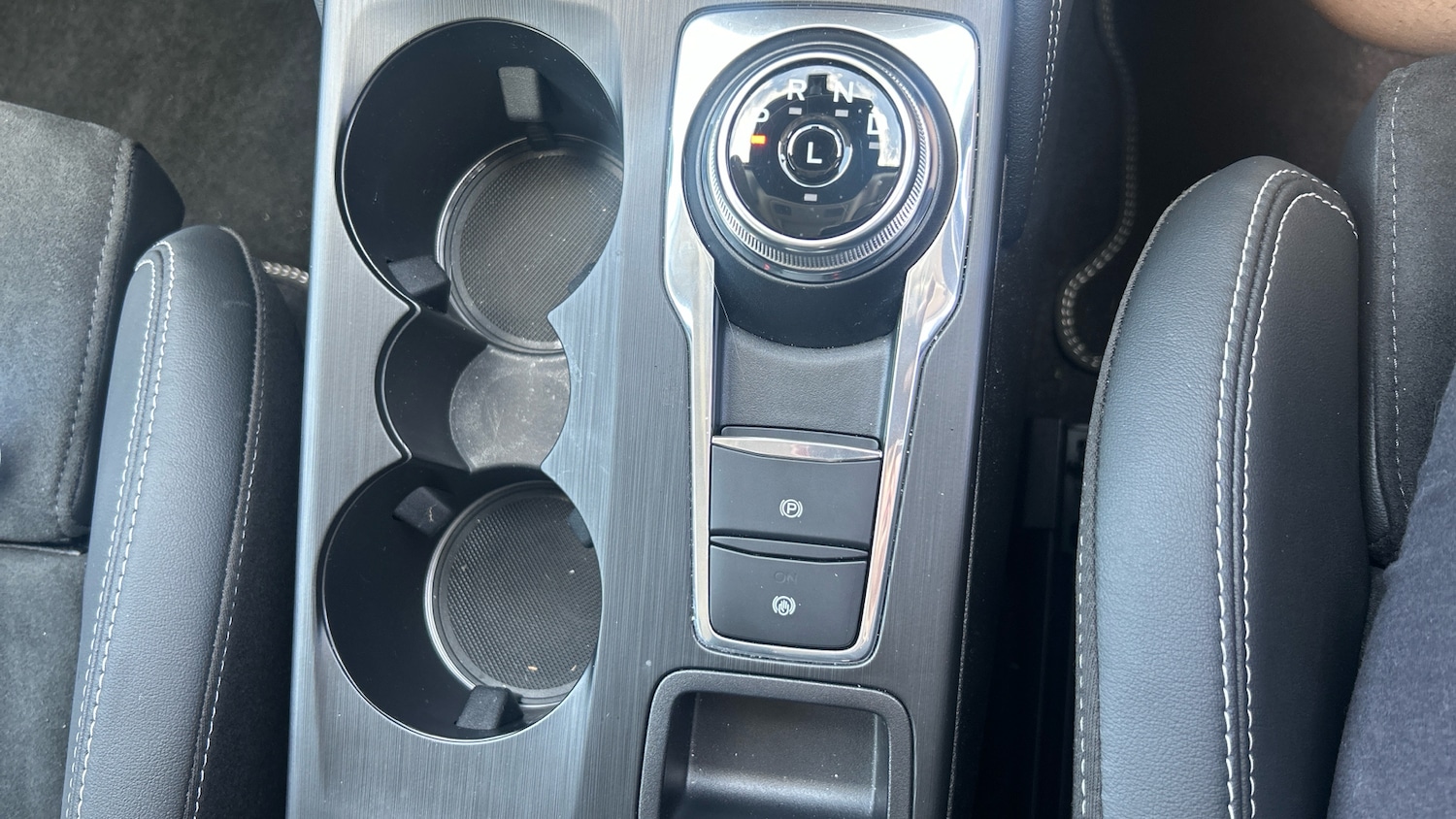 Vehicle 30
