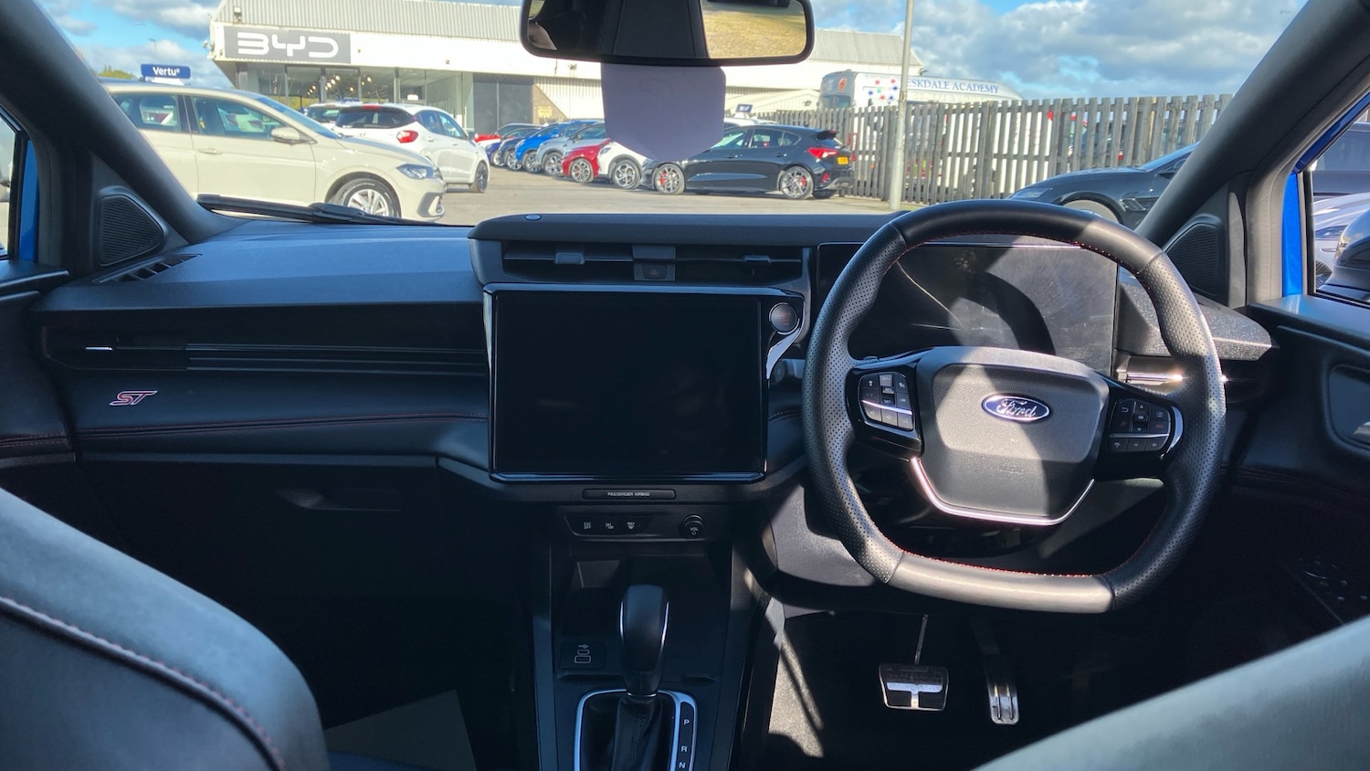 Used Ford Puma 2024 for sale - 76405135: Photo 10