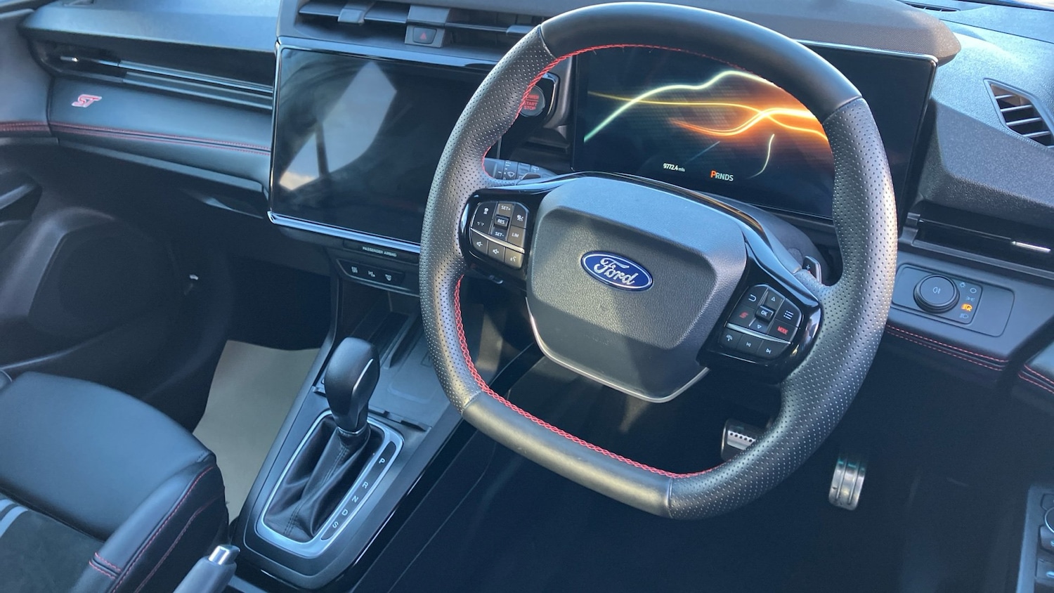 Used Ford Puma 2024 for sale - 76405135: Photo 11