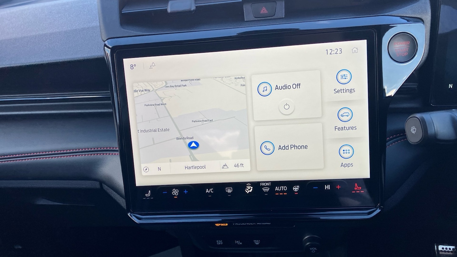 Used Ford Puma 2024 for sale - 76405135: Photo 12