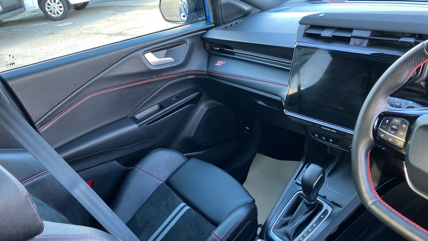 Used Ford Puma 2024 for sale - 76405135: Photo 14