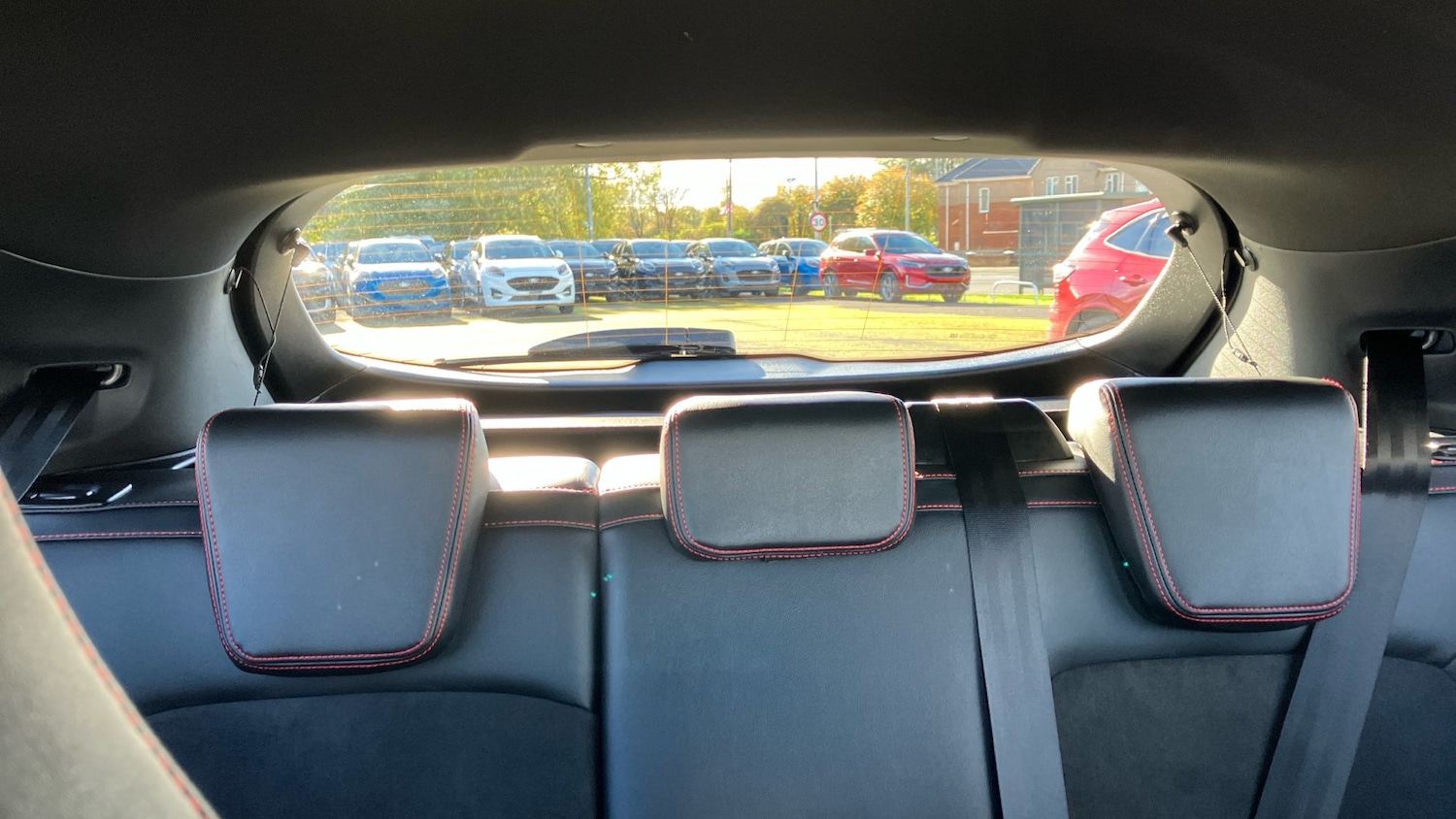 Used Ford Puma 2024 for sale - 76405135: Photo 15