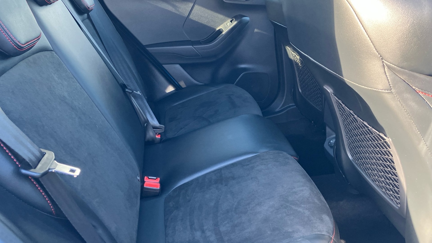 Used Ford Puma 2024 for sale - 76405135: Photo 16