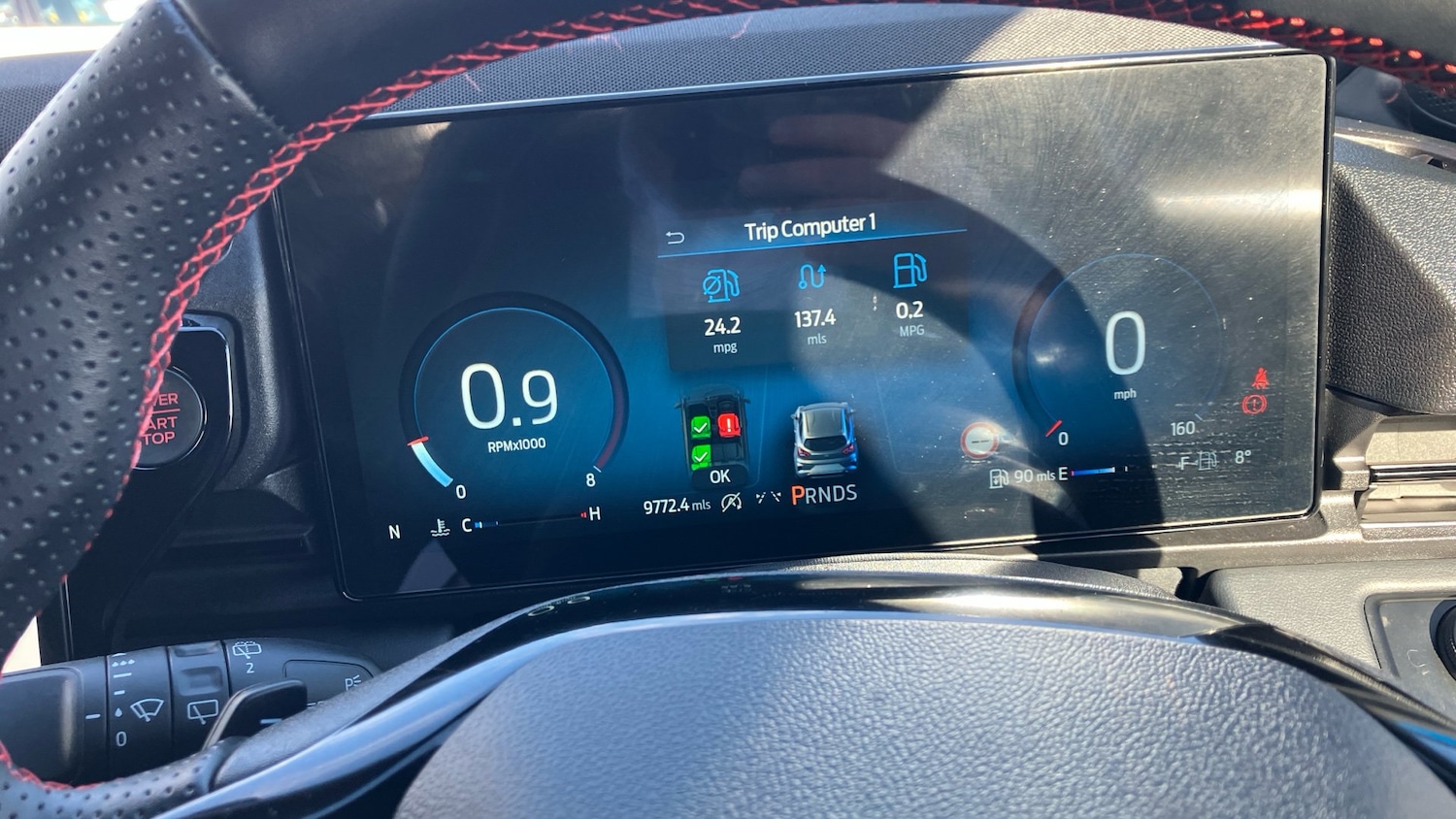 Used Ford Puma 2024 for sale - 76405135: Photo 18