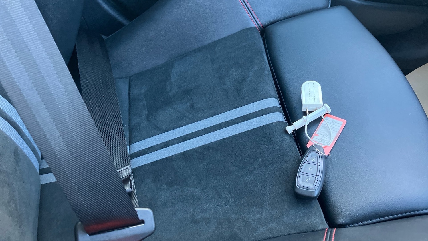 Used Ford Puma 2024 for sale - 76405135: Photo 20