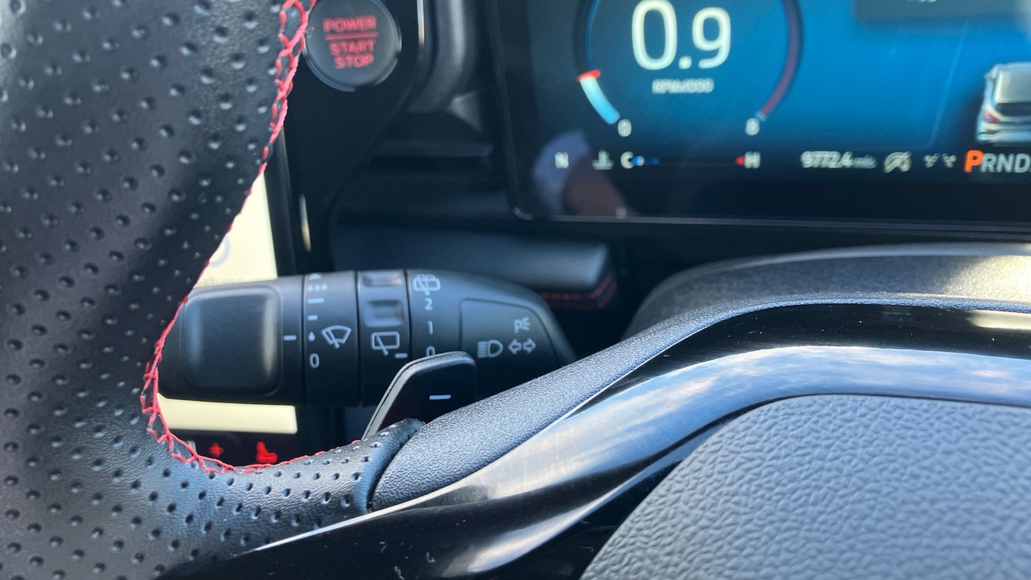 Used Ford Puma 2024 for sale - 76405135: Photo 23