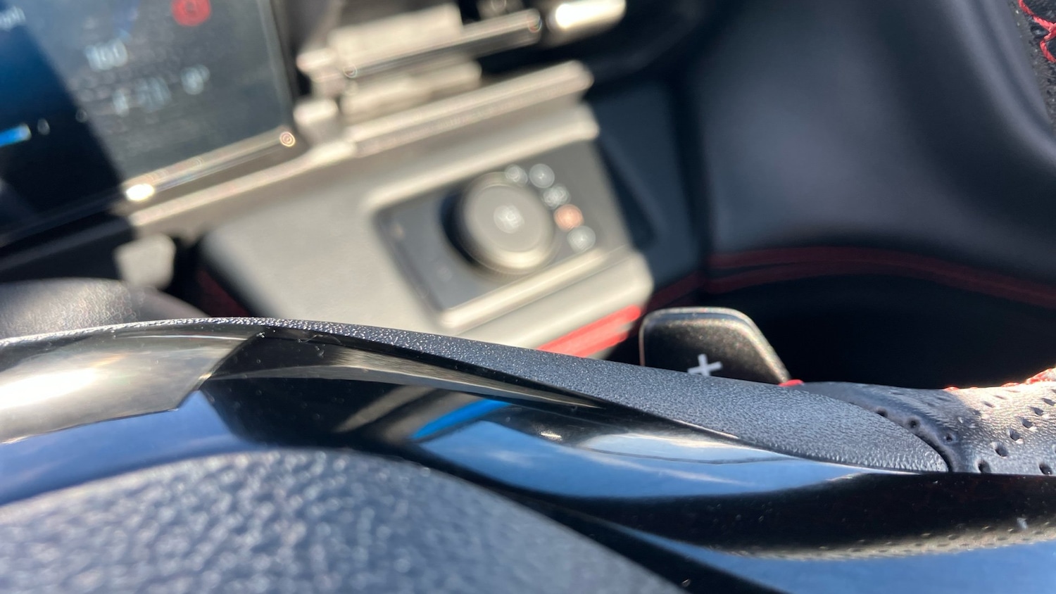 Used Ford Puma 2024 for sale - 76405135: Photo 24