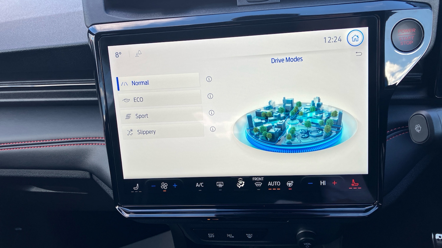 Used Ford Puma 2024 for sale - 76405135: Photo 28