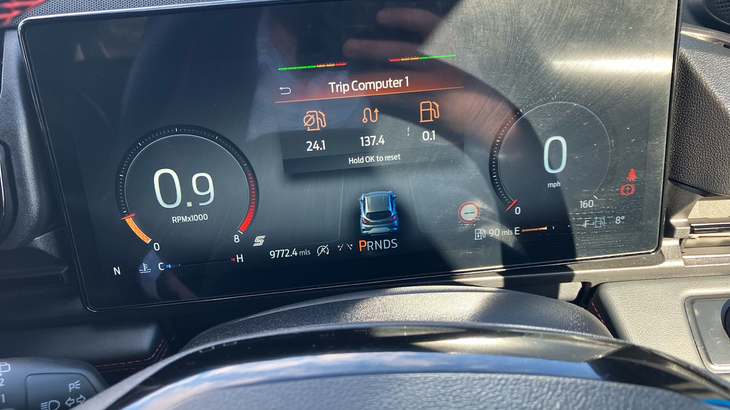 Used Ford Puma 2024 for sale - 76405135: Photo 29