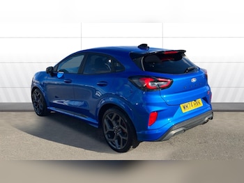Used Ford Puma 2024 for sale - 76405135: Photo