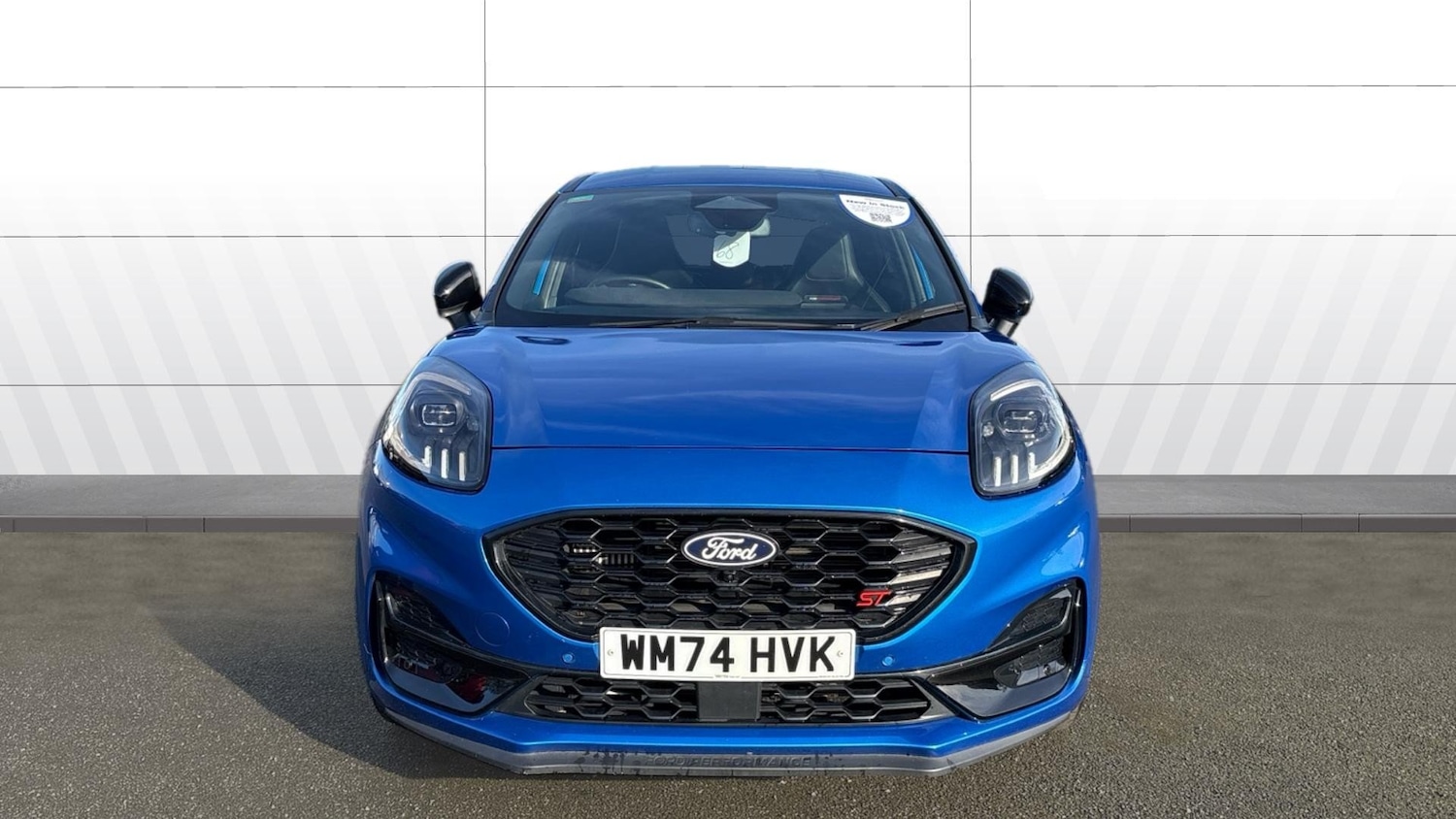 Used Ford Puma 2024 for sale - 76405135: Photo 3