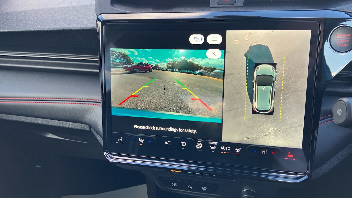 Used Ford Puma 2024 for sale - 76405135: Photo 30