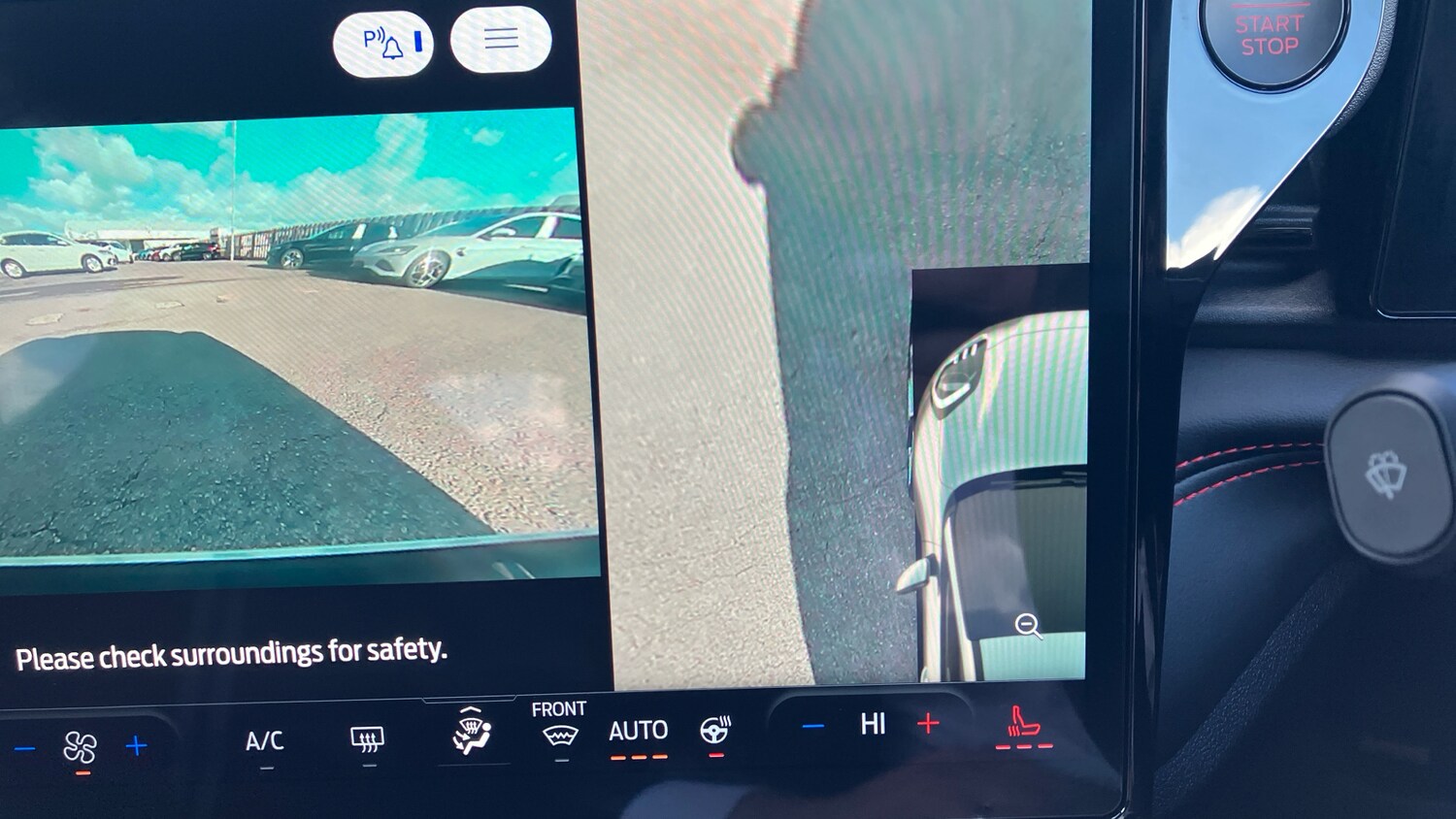 Used Ford Puma 2024 for sale - 76405135: Photo 32