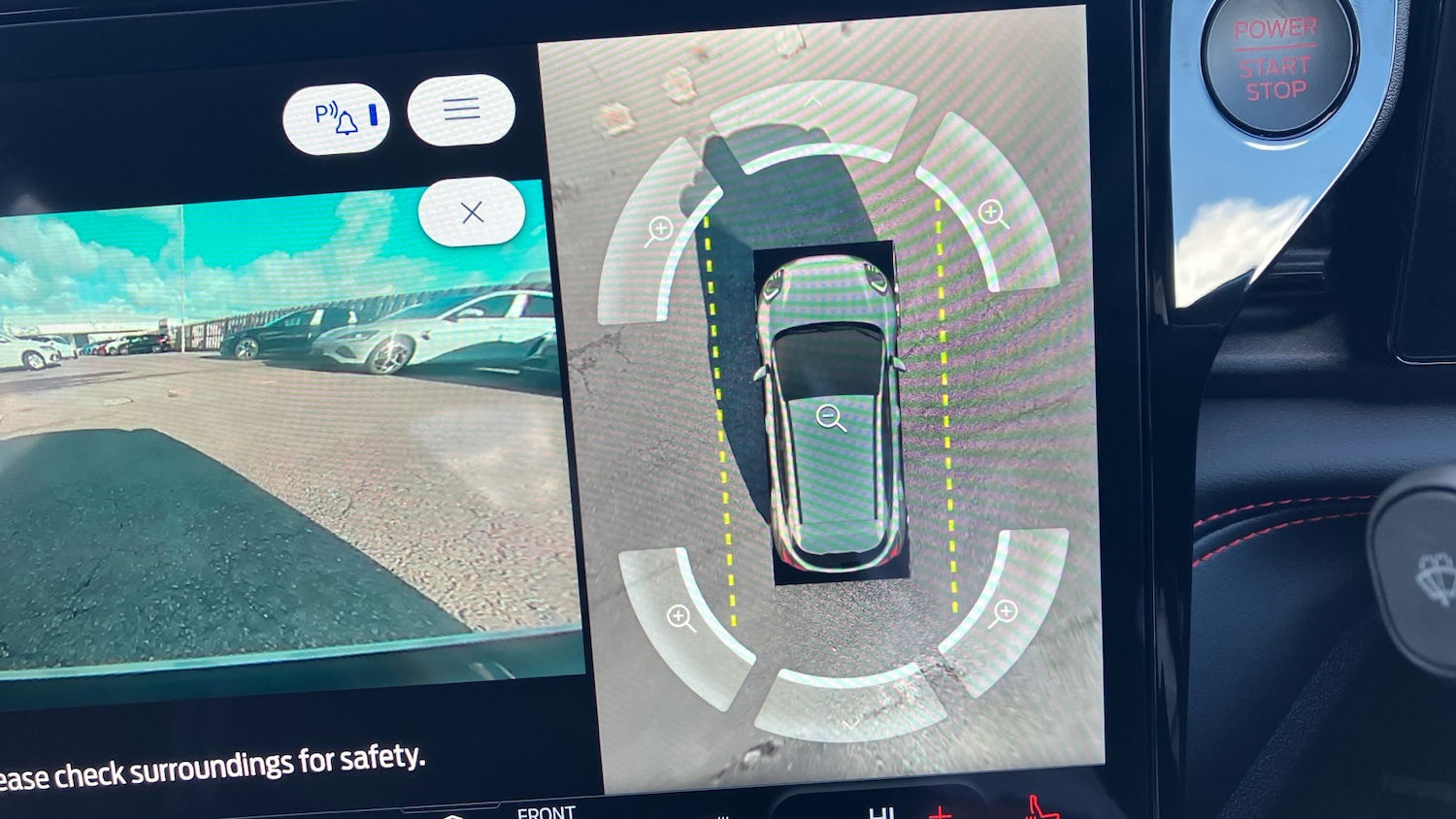 Used Ford Puma 2024 for sale - 76405135: Photo 33