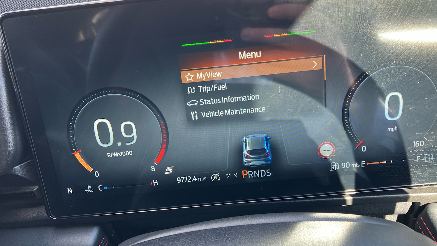 Used Ford Puma 2024 for sale - 76405135: Photo 34