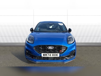 Used Ford Puma 2024 for sale - 76405135: Photo