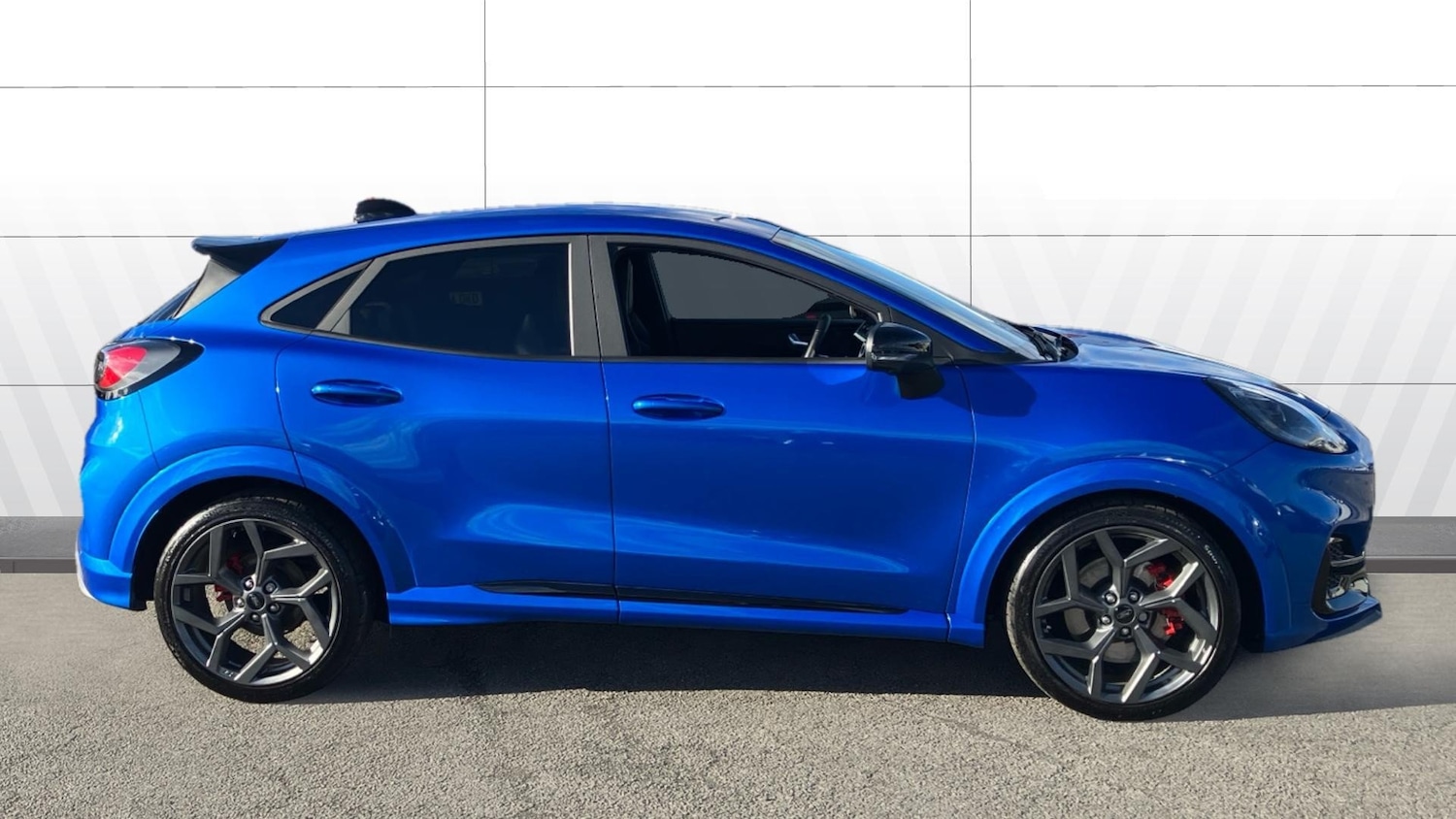 Used Ford Puma 2024 for sale - 76405135: Photo 5