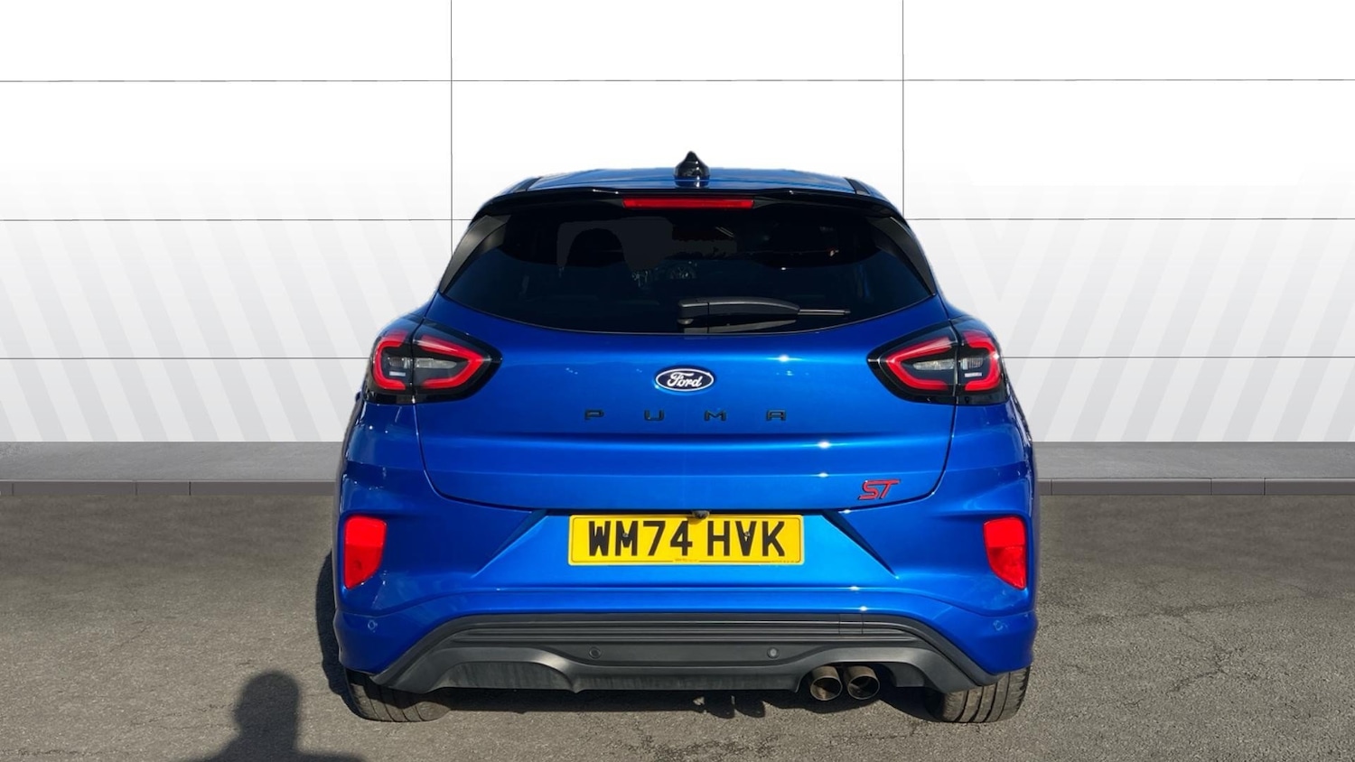 Used Ford Puma 2024 for sale - 76405135: Photo 6