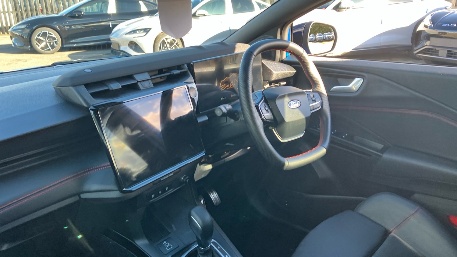 Used Ford Puma 2024 for sale - 76405135: Photo 9