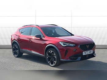 Used Cupra Formentor 2022 for sale - 79282858: Photo