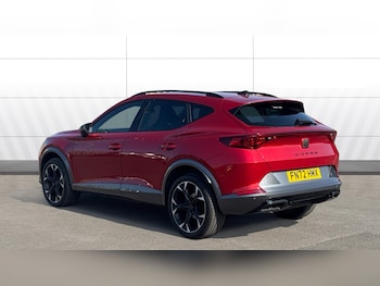 Used Cupra Formentor 2022 for sale - 79282858: Photo