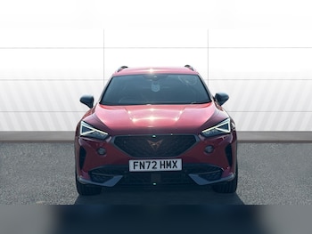 Used Cupra Formentor 2022 for sale - 79282858: Photo